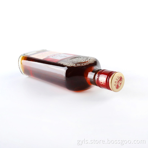 Qing Chun Cocktail-serien risvin
